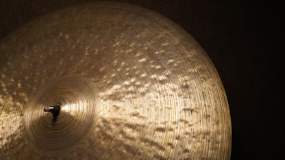 23" Nefertiti CB 2766g