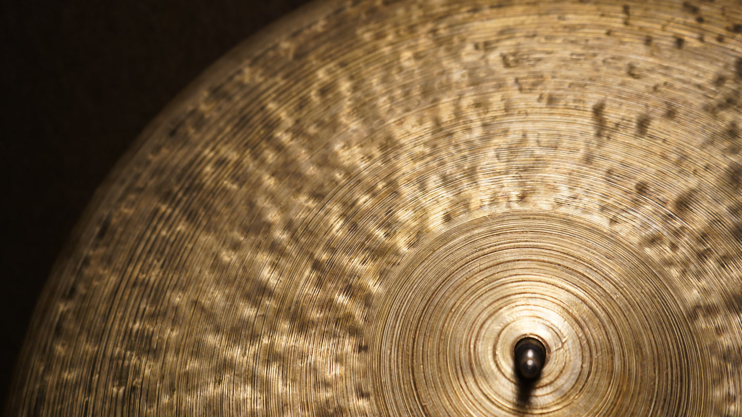 23" Nefertiti CB 2766g
