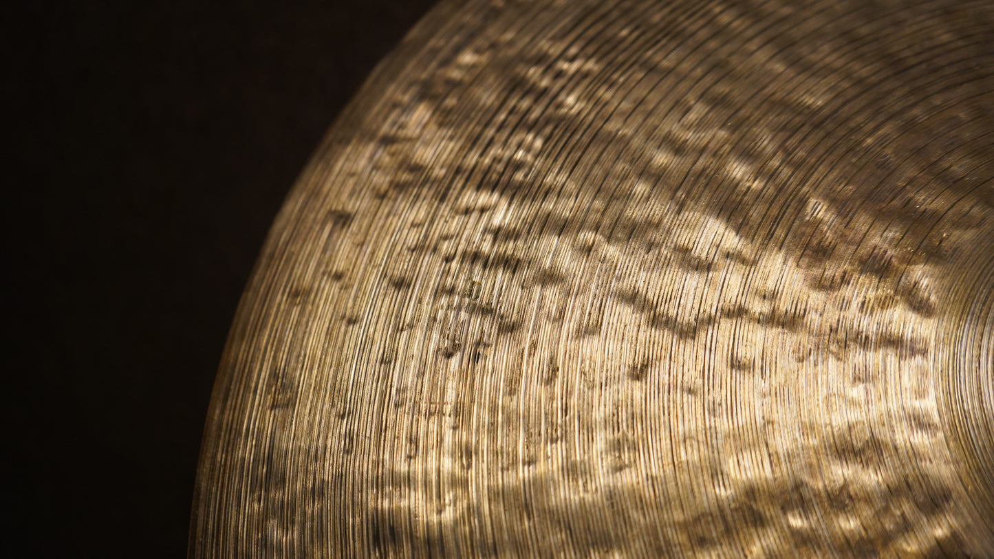 23" Nefertiti CB 2766g
