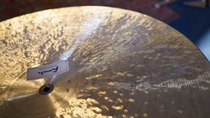 23" Nefertiti CB 2655g