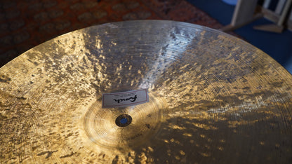 23" Nefertiti CB 2655g