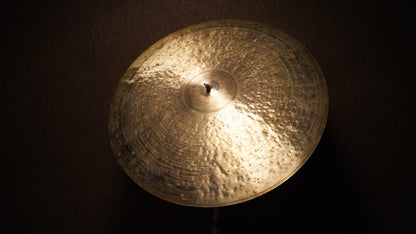 23" Nefertiti CB 2655g