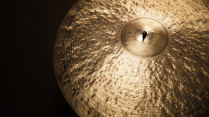 23" Nefertiti CB 2655g