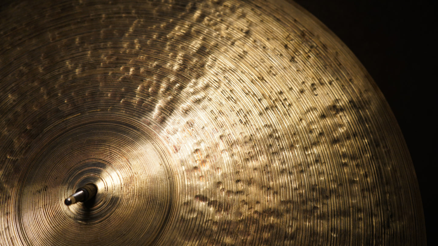 23" Nefertiti CB 2655g