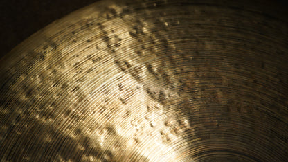 23" Nefertiti CB 2655g