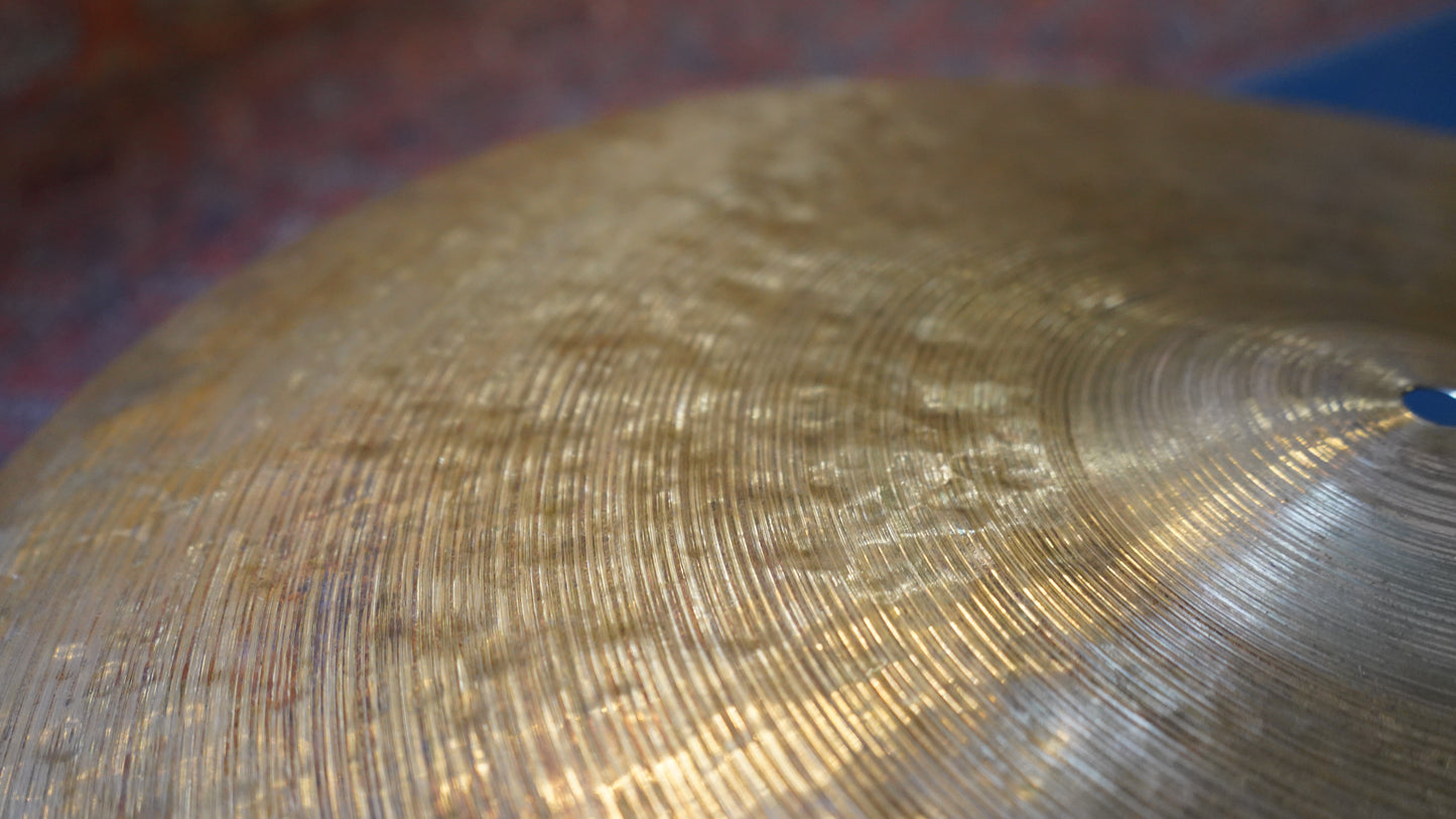 23" Nefertiti CB Tall 2645g