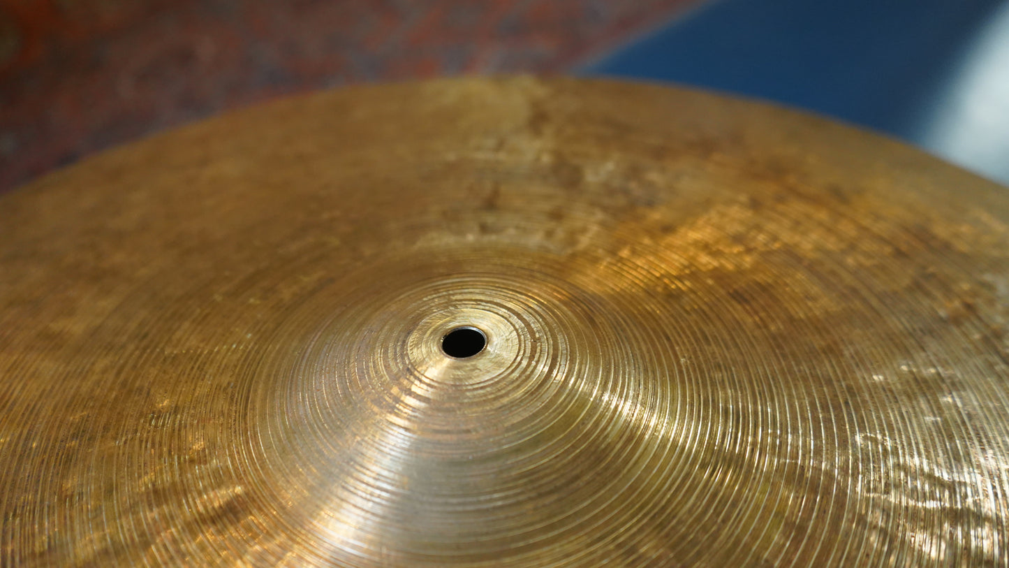 23" Nefertiti CB Tall 2645g