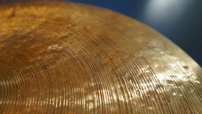 23" Nefertiti CB Tall 2645g