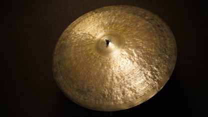 23" Nefertiti CB Tall 2645g