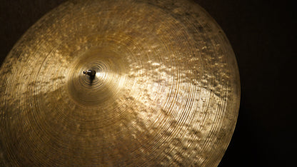 23" Nefertiti CB Tall 2645g
