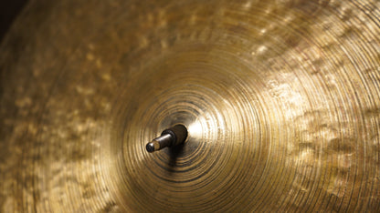 23" Nefertiti CB Tall 2645g