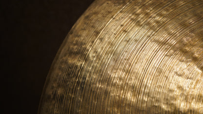 23" Nefertiti CB Tall 2645g