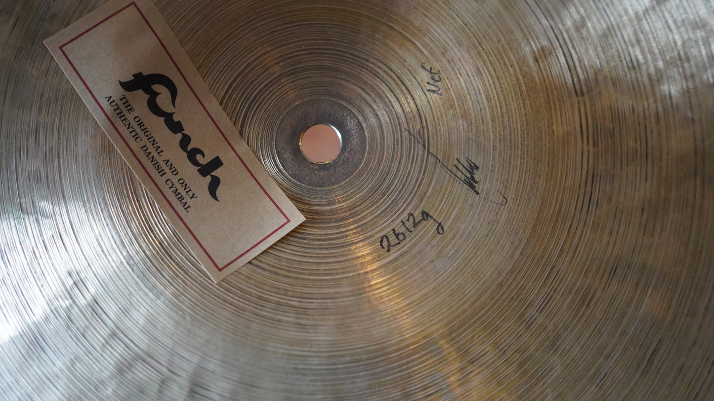 23" Nefertiti CB 2612g