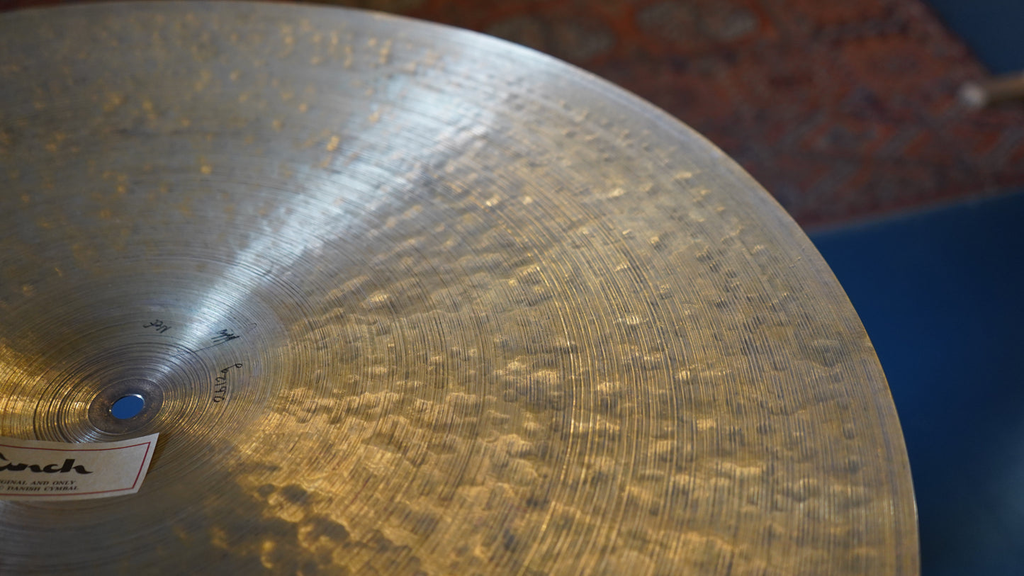 23" Nefertiti CB 2612g