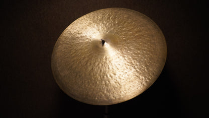 23" Nefertiti CB 2612g