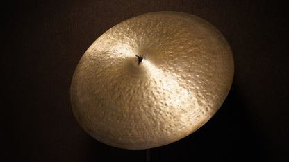 23" Nefertiti CB 2612g