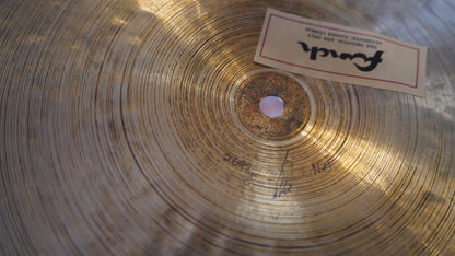 23" Nefertiti CB 2697g