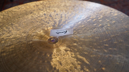 23" Nefertiti CB 2697g