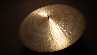 23" Nefertiti CB 2697g