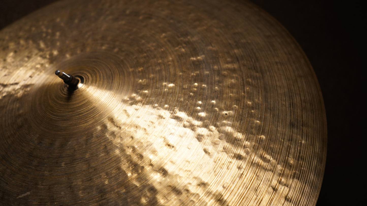 23" Nefertiti CB 2697g
