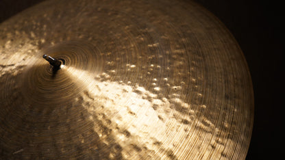 23" Nefertiti CB 2697g
