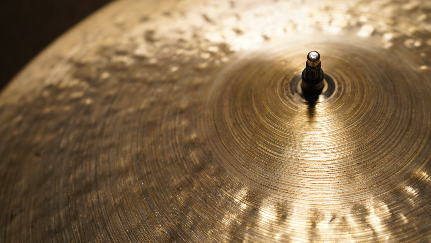 23" Nefertiti CB 2697g