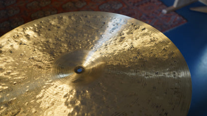FC 21" Nefertiti CB 2315g