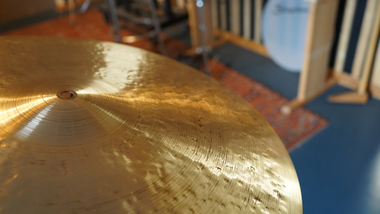 FC 21" Nefertiti CB 2315g
