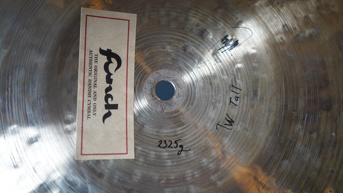 FC 21" TW Tall 2325g