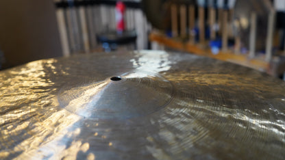 FC 21" TW Tall 2325g