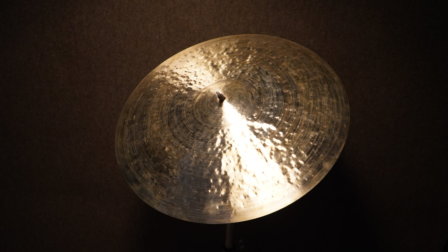 FC 21" TW Tall 2325g