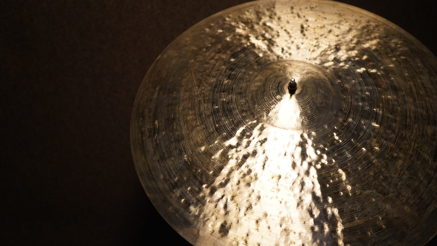FC 21" TW Tall 2325g