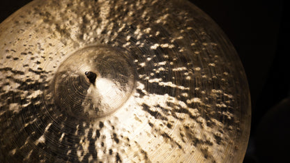 FC 21" TW Tall 2325g