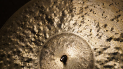 FC 21" TW Tall 2325g