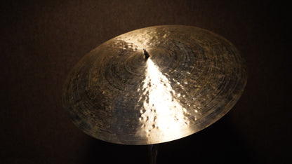 FC 21" TW Tall 2325g