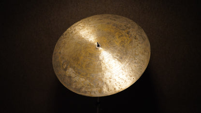 FC 20" Flat Ride 1979g