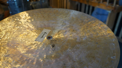 FC 20" Flat Ride 1843g