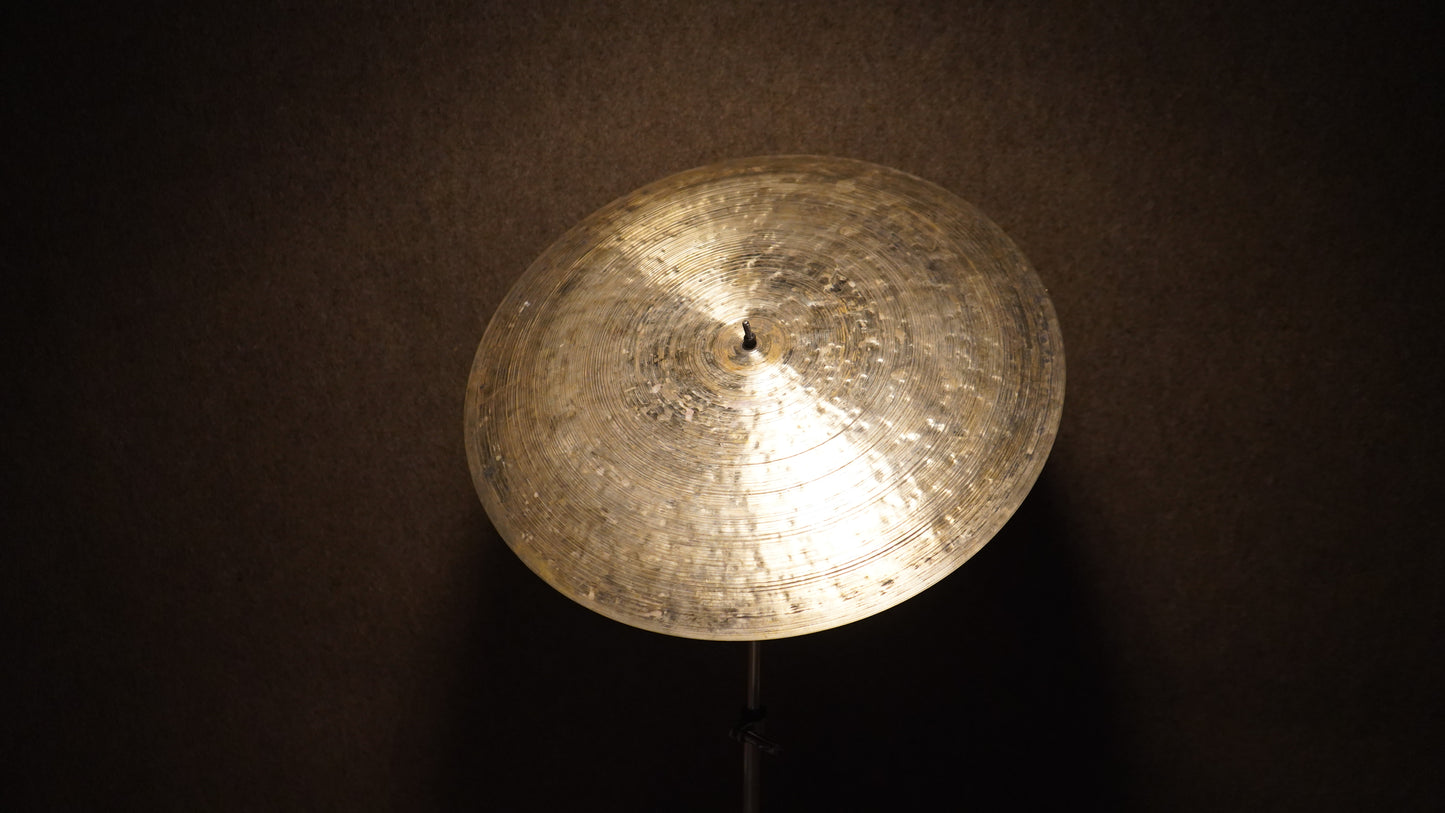 FC 20" Flat Ride 1843g
