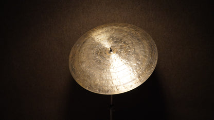 FC 20" Flat Ride 1843g