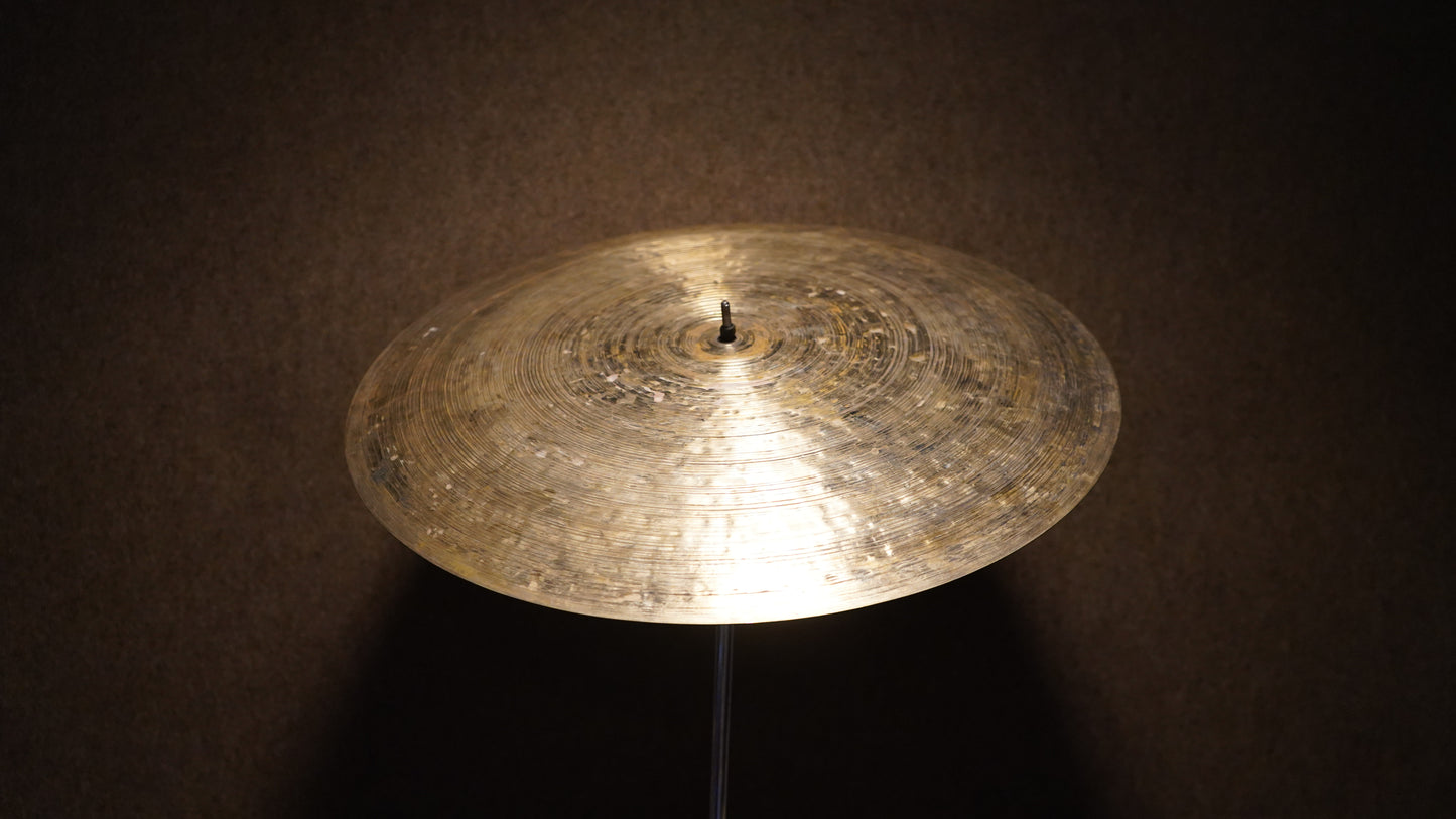 FC 20" Flat Ride 1843g