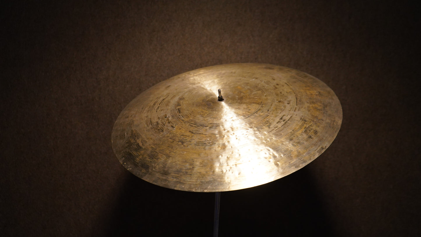 FC 20" Flat Ride 1860g