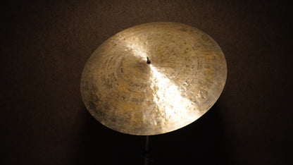 FC 20" Flat Ride 1860g