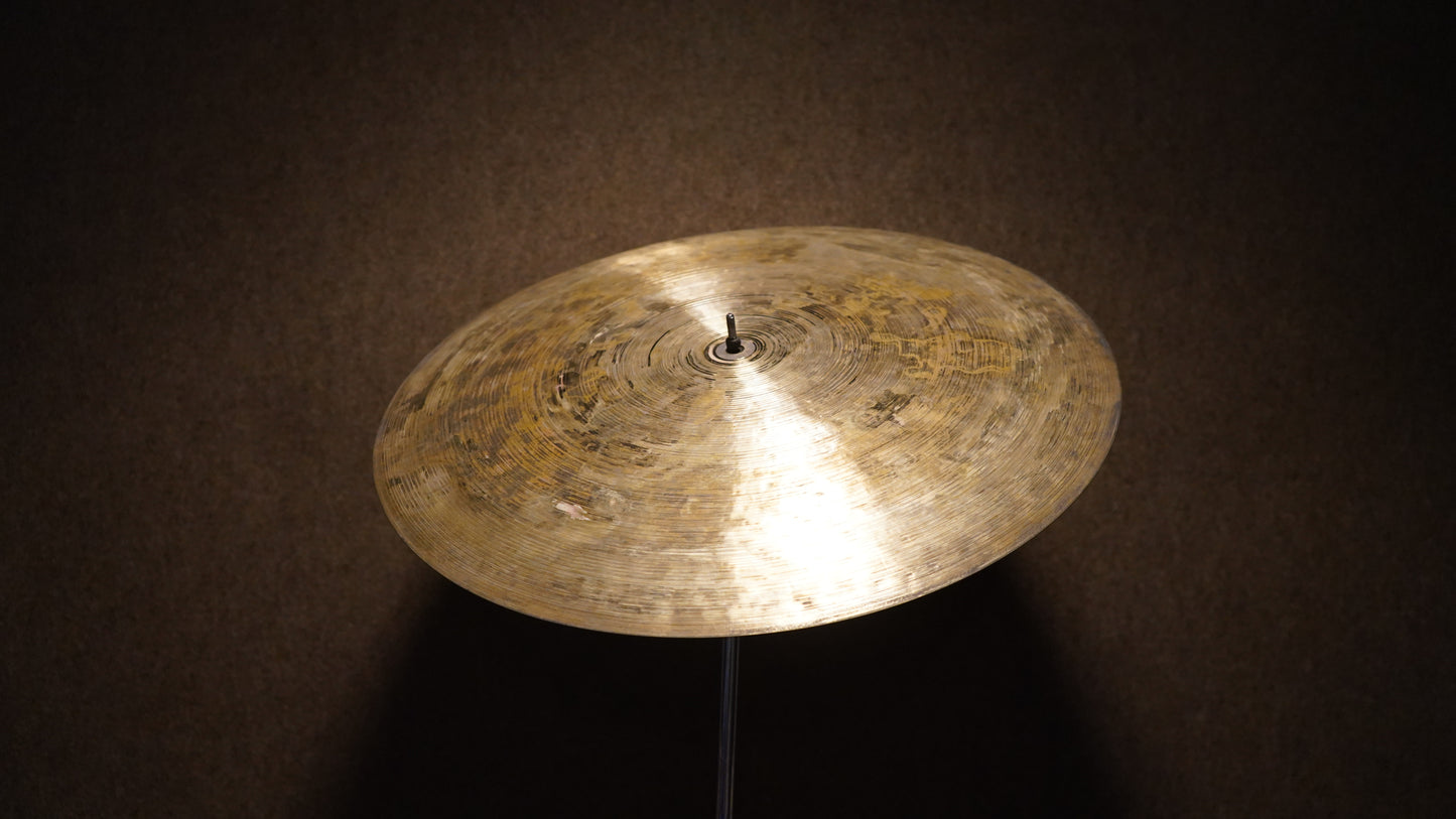 FC 20" Flat Ride 1946g