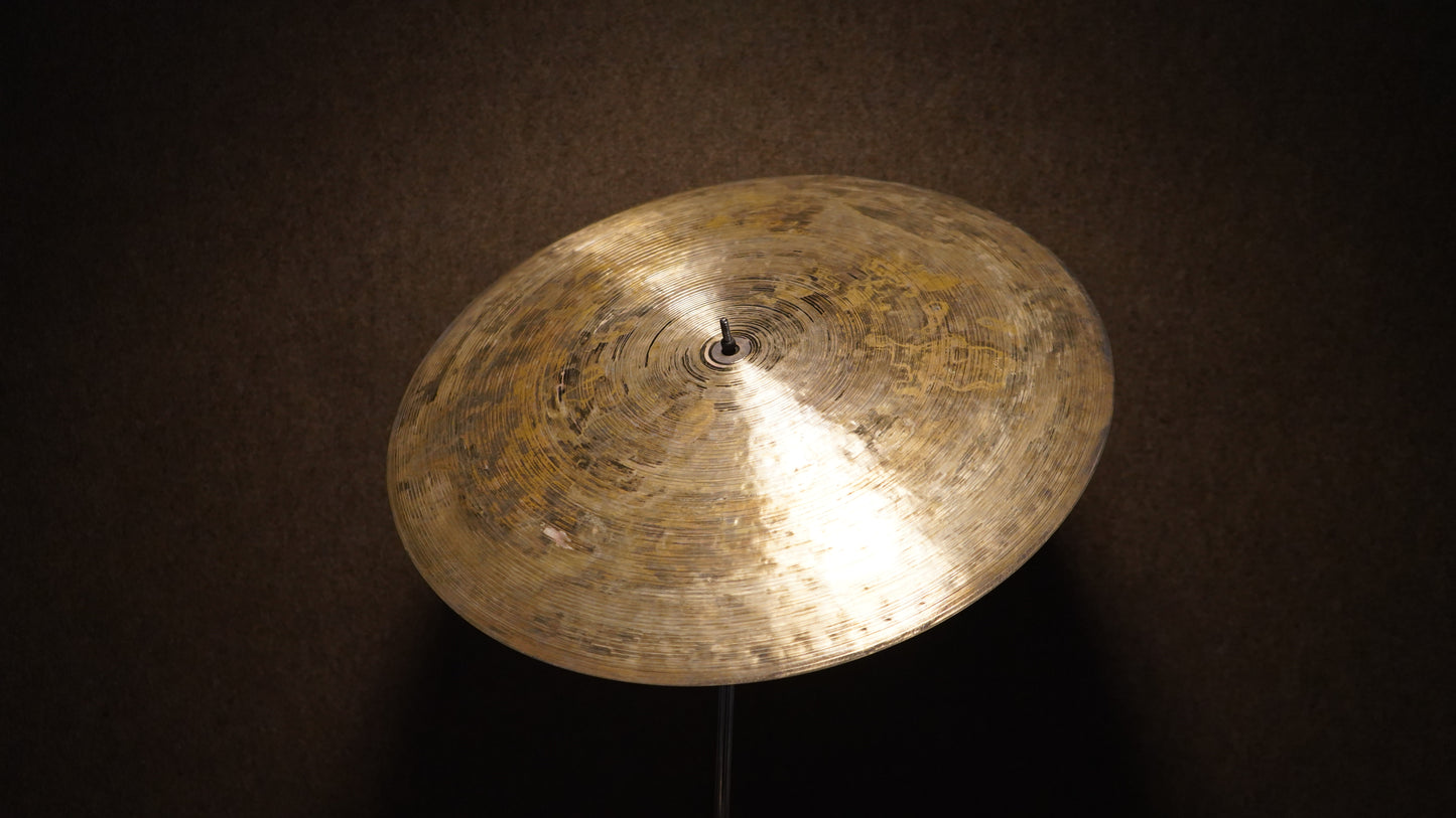 FC 20" Flat Ride 1946g