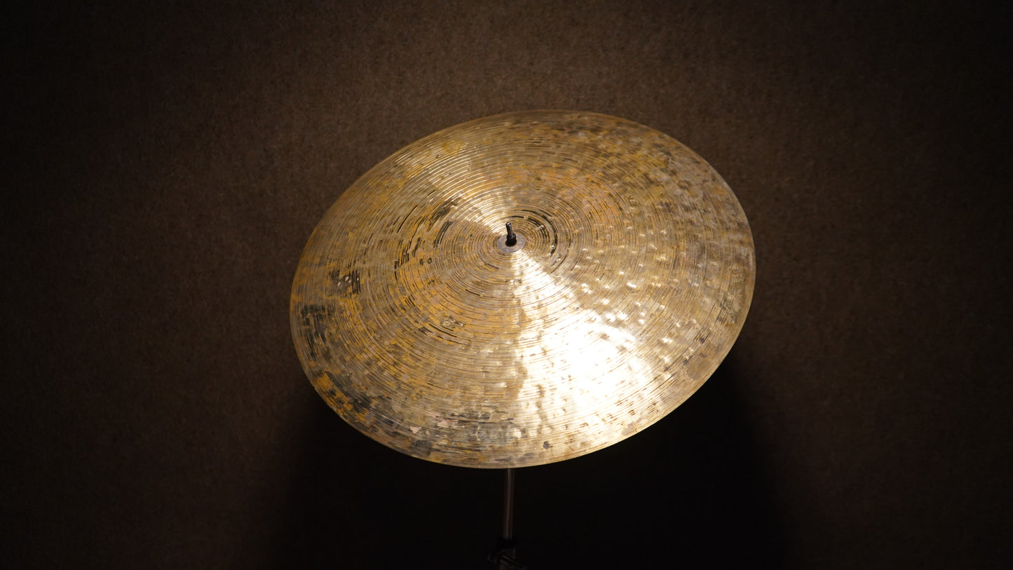 FC 20" Flat Ride 1902g