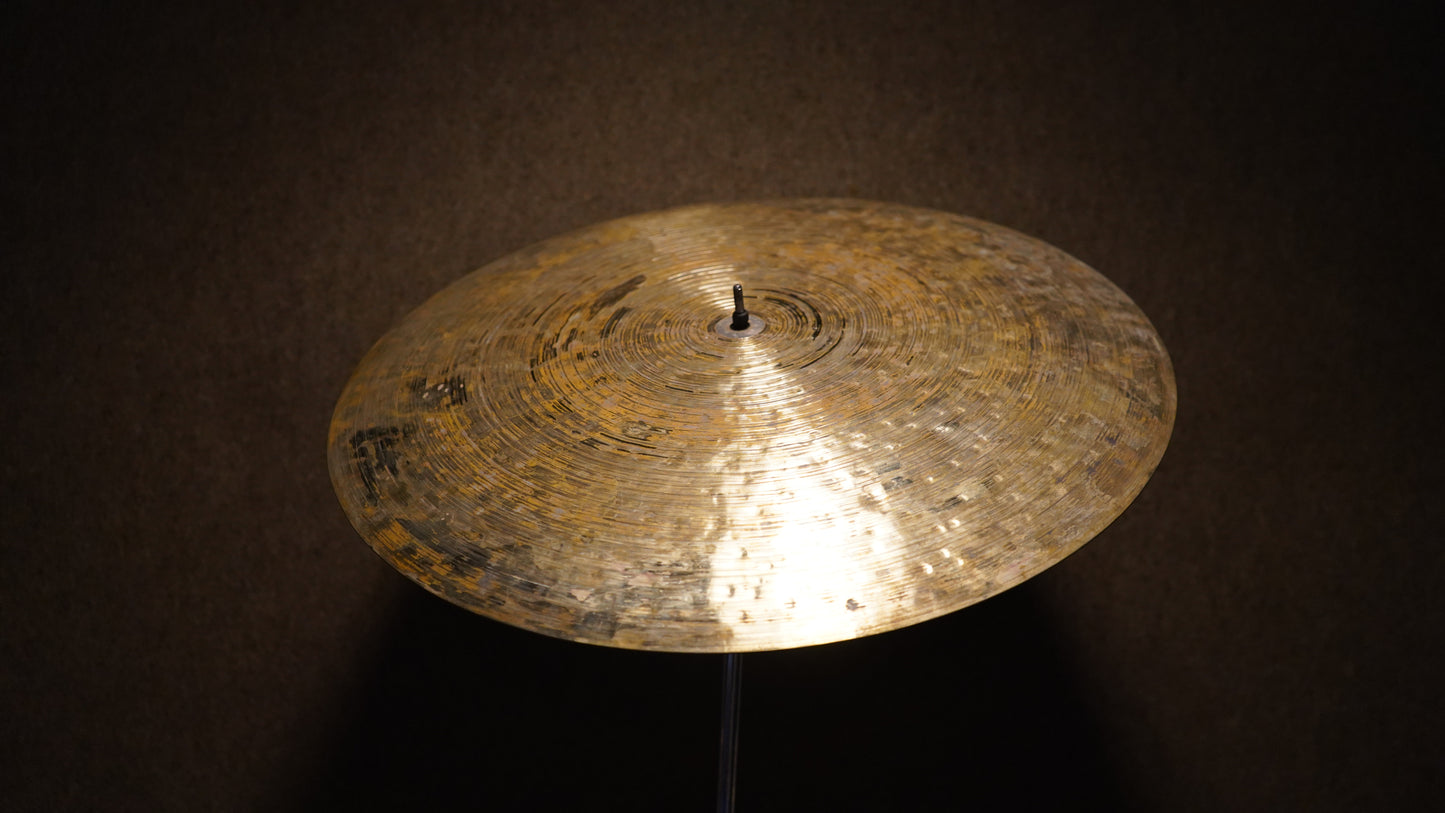 FC 20" Flat Ride 1902g
