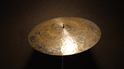 FC 20" Flat Ride 1902g