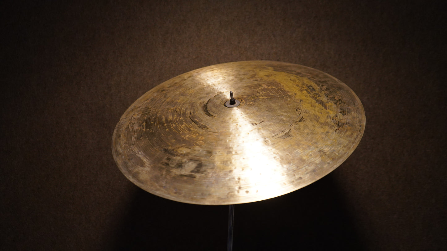 FC 20" Flat Ride 1886g