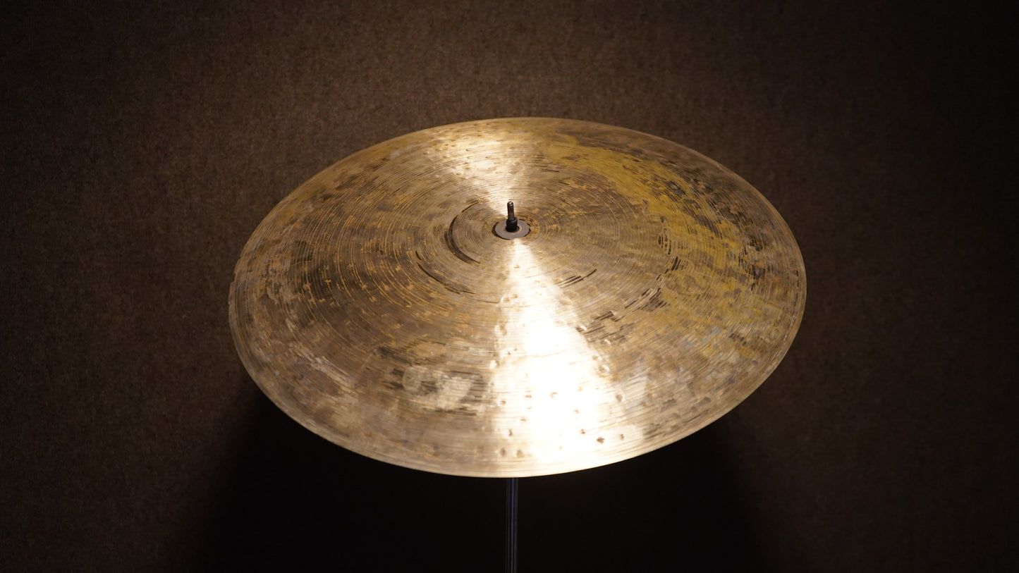 FC 20" Flat Ride 1886g