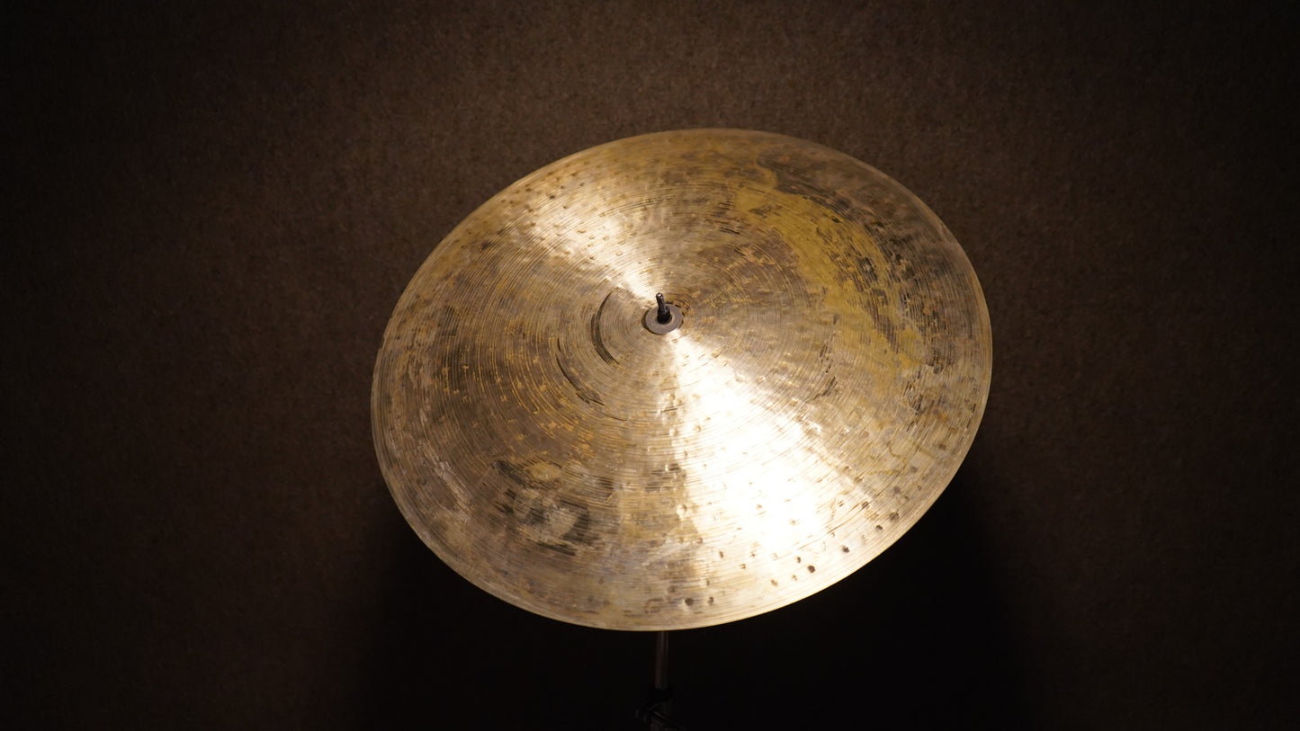 FC 20" Flat Ride 1886g